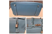 $2800 : Hermès Birkin Bag, Model 35 Sw thumbnail