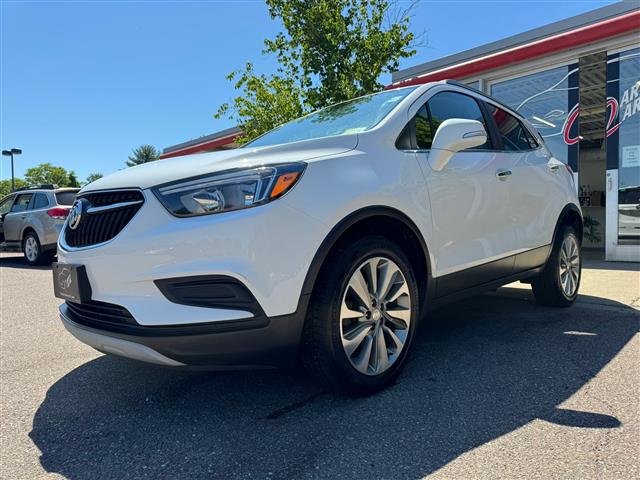 $15998 : 2018 Encore Preferred image 1