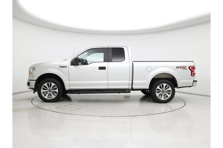 $25998 : Ford F-150 2018 4x4 XL 4dr S image 3