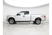 $25998 : Ford F-150 2018 4x4 XL 4dr S thumbnail