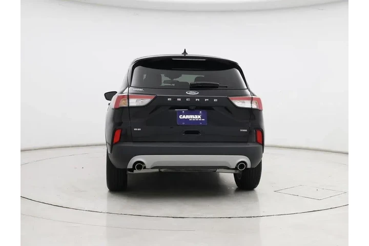 $23998 : Ford Escape Hybrid 2022 SE 4 image 6