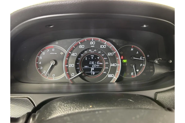 $17288 : 2013 Accord Sport image 3