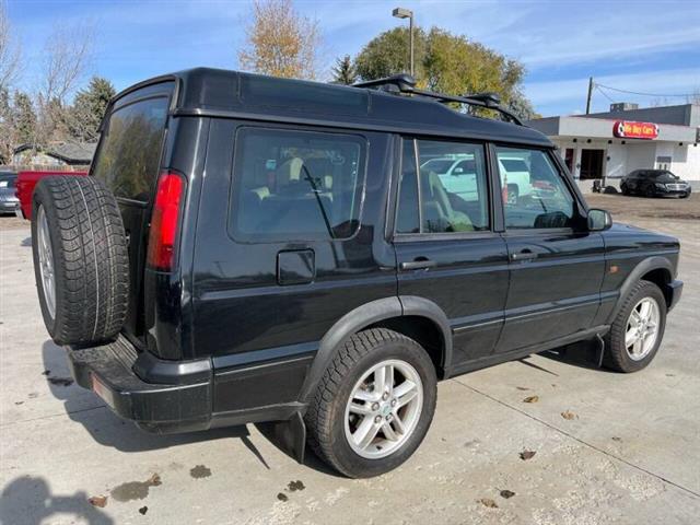 $12897 : 2003 Land Rover Discovery SE image 9