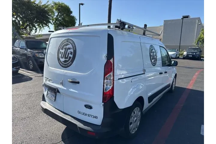 $19999 : Ford Transit Connect 2021 XL image 3