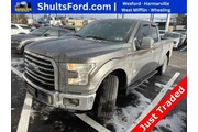 Ford F-150 2015 4x4 XLT 4dr en Philadelphia