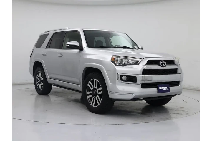 $30998 : Toyota 4Runner 2015 AWD Limi image 1