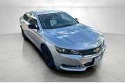 Chevrolet Impala 2017 LS 4dr en San Diego