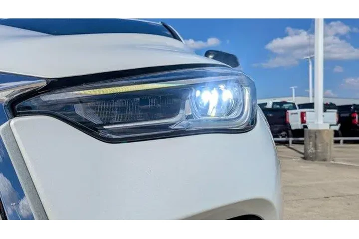 $29995 : INFINITI QX55 2024 AWD Luxe image 9