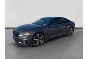 Audi S6 2023 AWD 2.9T quattr en Phoenix