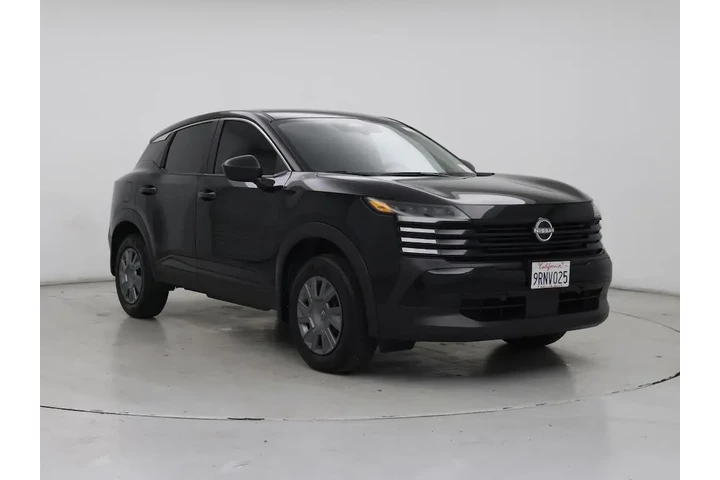 $20998 : Nissan Kicks 2025 S 4dr Cros image 1