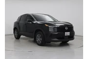 Nissan Kicks 2025 S 4dr Cros en San Jose