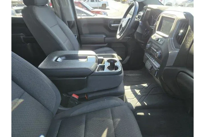 $33991 : Chevrolet Silverado 1500 202 image 3