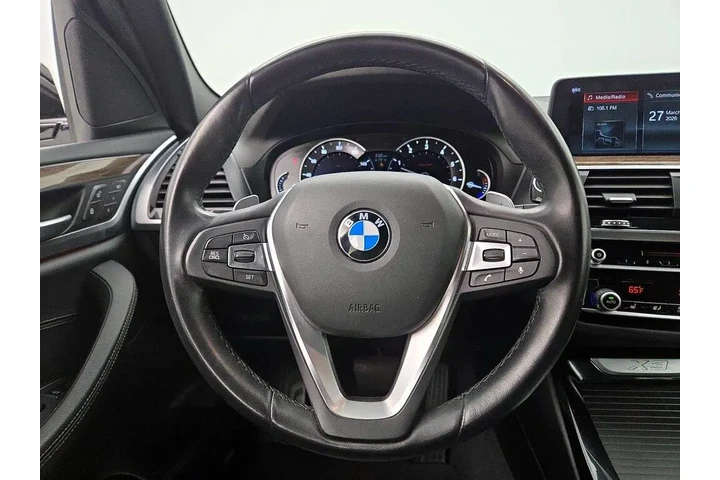 $19998 : BMW X3 2019 sDrive30i 4dr Sp image 10
