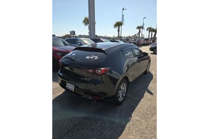 $19499 : Mazda Mazda3 Hatchback 2023 image 3