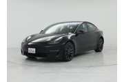 $28998 : Tesla Model 3 2022 AWD Perfo thumbnail