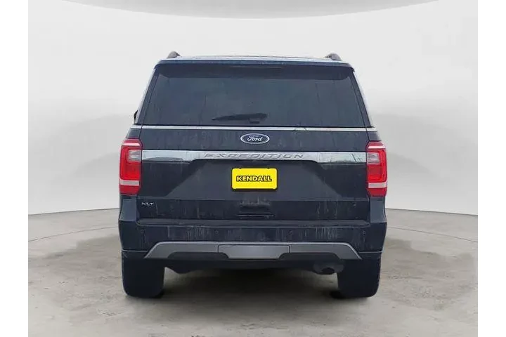 $33988 : Ford Expedition 2019 4x4 XLT image 4