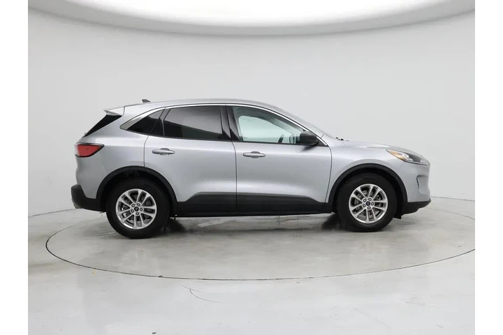 $18998 : Ford Escape 2022 SE 4dr SUV image 7