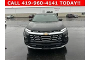 $24134 : Chevrolet Equinox 2025 LT 4d thumbnail