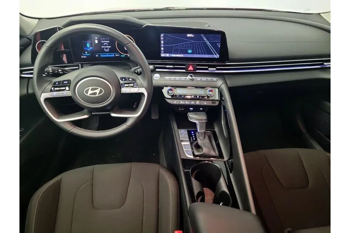$21998 : Hyundai ELANTRA 2025 SEL Con image 9