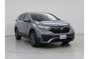Honda CR-V 2022 EX 4dr SUV en San Jose