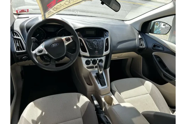 $6495 : 2012 Focus SE Sedan image 5