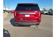 $71497 : 2024 Yukon XL Denali thumbnail