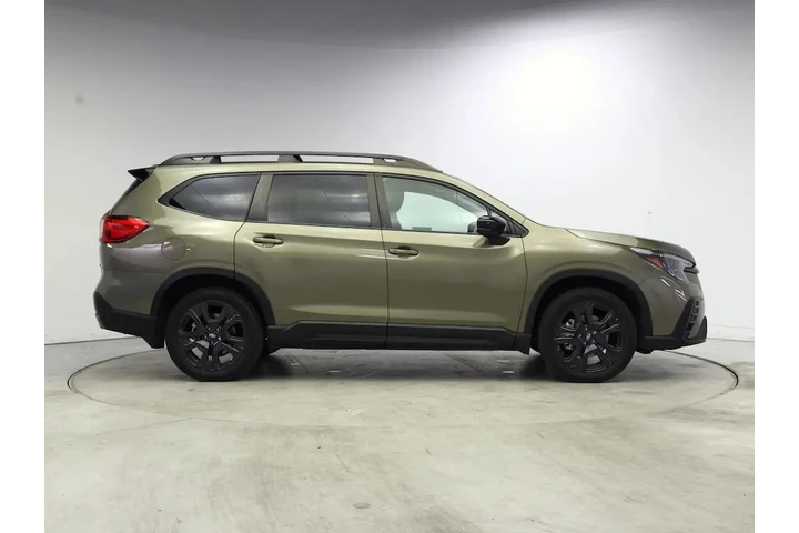 $37998 : Subaru Ascent 2024 AWD Onyx image 7