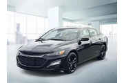 Chevrolet Malibu 2024 LT 4dr