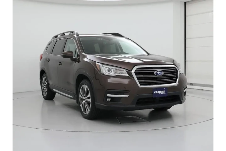 $26998 : Subaru Ascent 2020 AWD Limit image 1