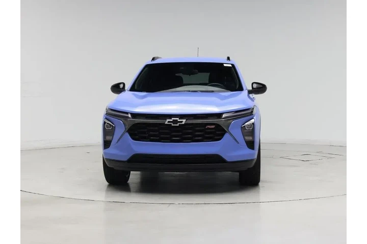 $25998 : Chevrolet Trax 2024 RS 4dr C image 5