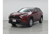 $32998 : Toyota RAV4 2025 LE 4dr SUV thumbnail