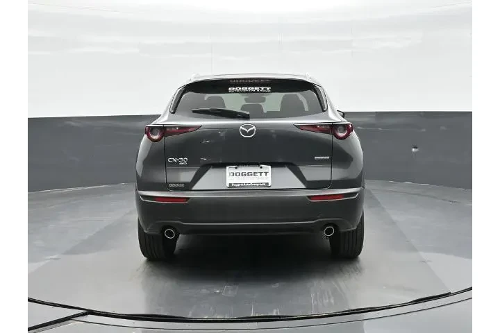 $23171 : Mazda CX-30 2023 AWD 2.5 S P image 8