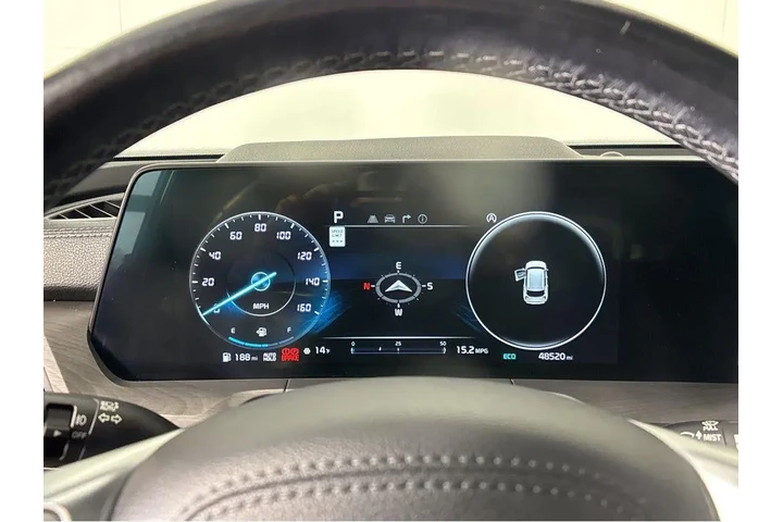 $40000 : 2024 Telluride SX-Prestige X- image 5