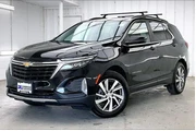 $17490 : Chevrolet Equinox 2022 LT 4d thumbnail