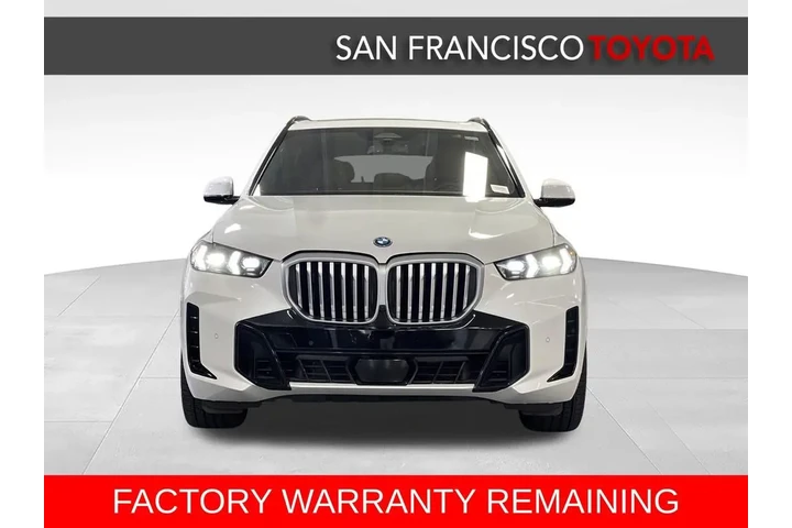 $56888 : 2024 X5 xDrive50e image 8