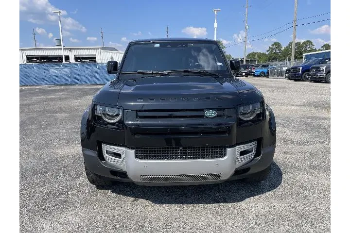 $37989 : Land Rover Defender 2020 AWD image 5