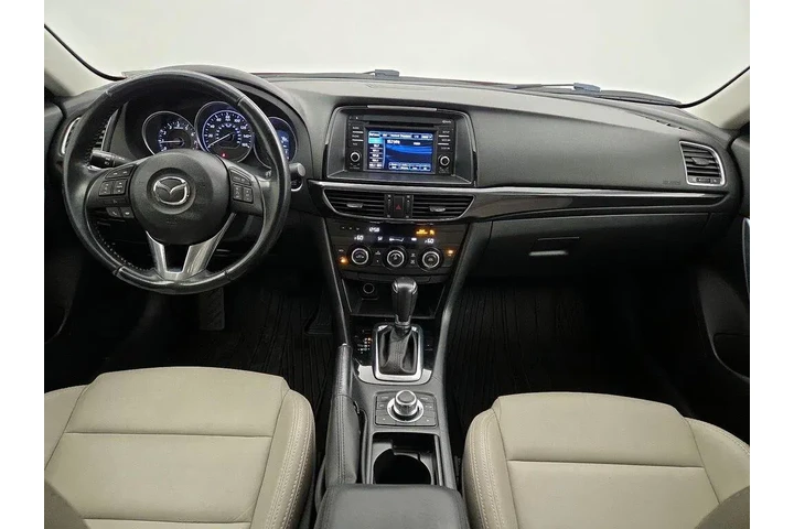 $14998 : Mazda Mazda6 2015 i Touring image 9
