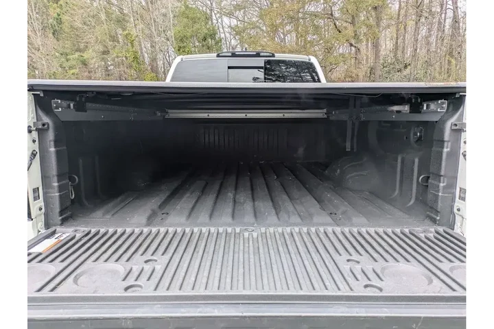 $33491 : Nissan Titan XD 2022 4x4 PRO image 7