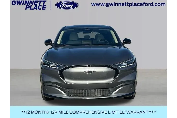$27998 : Ford Mustang Mach-E 2023 Pre image 2