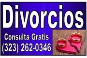 █►📌DIVORCIO RAPIDO/ ECONóMICO en Los Angeles
