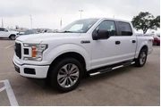 $17888 : Ford F-150 2018 4x2 Lariat 4 thumbnail