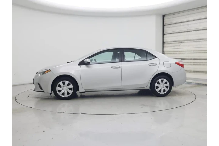 $14998 : Toyota Corolla 2015 LE 4dr S image 3