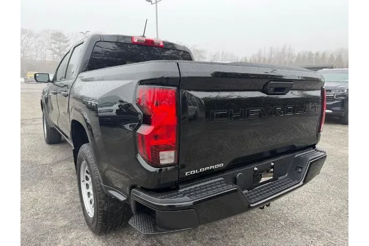 $28900 : Chevrolet Colorado 2023 4x2 image 6