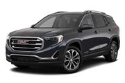 2019 GMC Terrain thumbnail