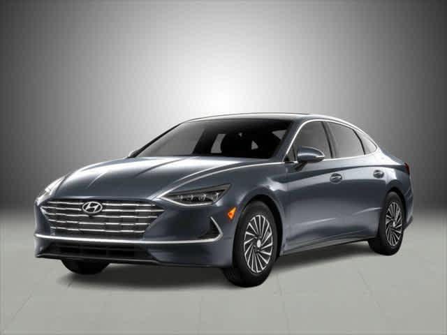 $31330 : New 2023 Hyundai SONATA HYBRI image 1