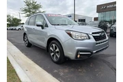 $21659 : Subaru Forester 2018 AWD 2.5 thumbnail