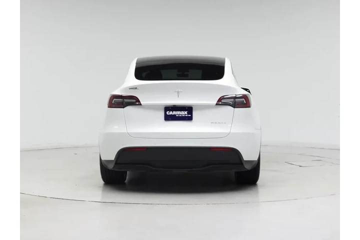 $28998 : Tesla Model Y 2021 AWD Long image 6