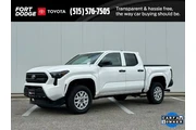 Toyota Tacoma 2024 4x2 SR 4d