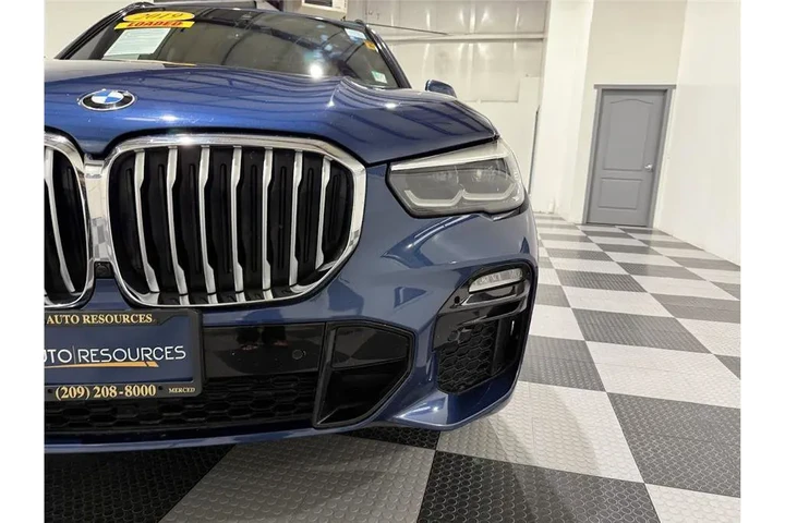 $25799 : X5 2019 image 9