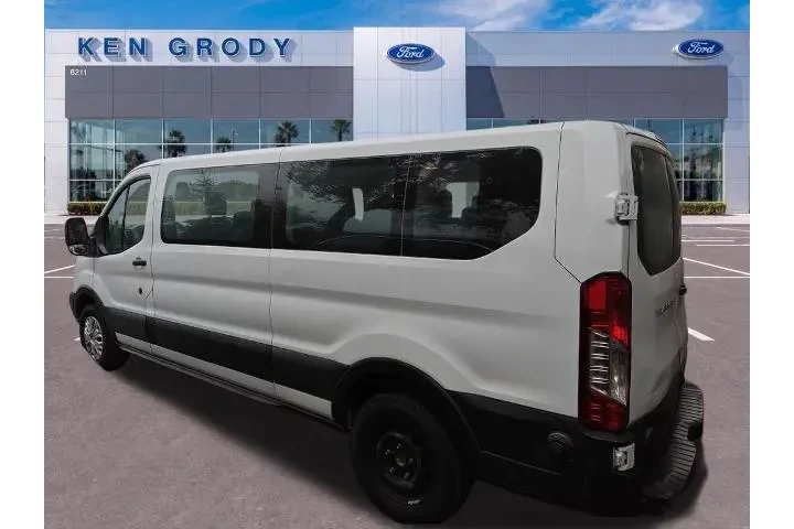 $28085 : Ford Transit 2019 350 XL 3dr image 7
